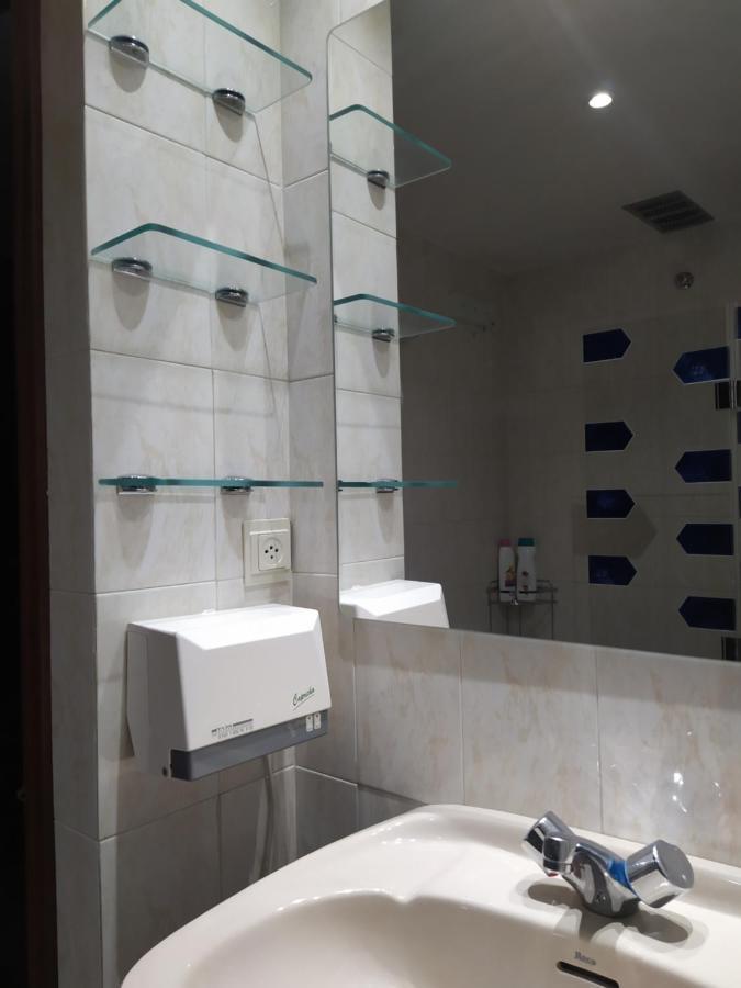 Apartamento De Montana "Nueva Canfranc" Ngoại thất bức ảnh