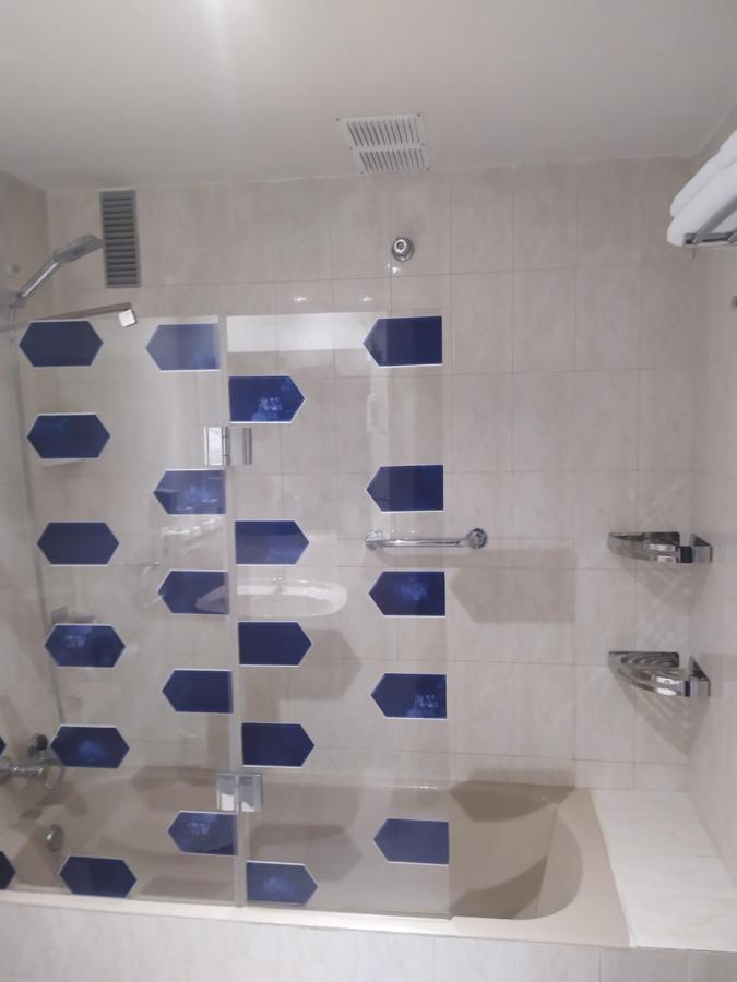 Apartamento De Montana "Nueva Canfranc" Ngoại thất bức ảnh