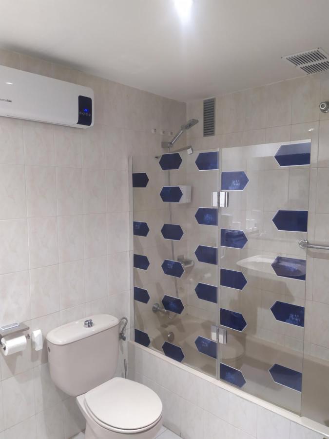 Apartamento De Montana "Nueva Canfranc" Ngoại thất bức ảnh