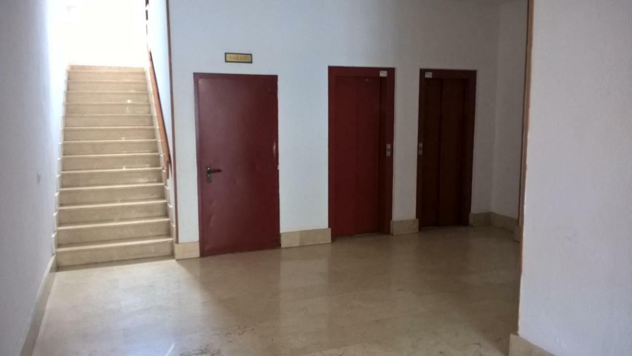 Apartamento De Montana "Nueva Canfranc" Ngoại thất bức ảnh