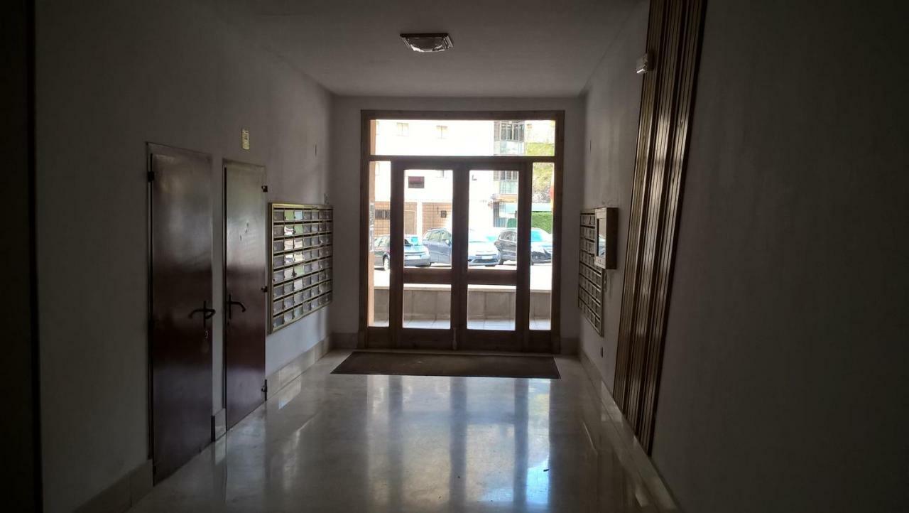 Apartamento De Montana "Nueva Canfranc" Ngoại thất bức ảnh